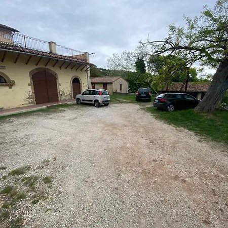 In An 1800s Frescoed With Panoramic Solarium And Historic Park - Mastrangelo *